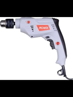 Ударная дрель РЕСАНТА ДУ-15/680