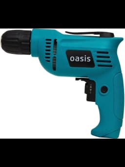 Электрическая дрель Oasis DE-55