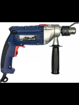 Ударная дрель ДИОЛД МЭСУ-6-01